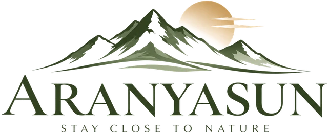 Aranyasun logo