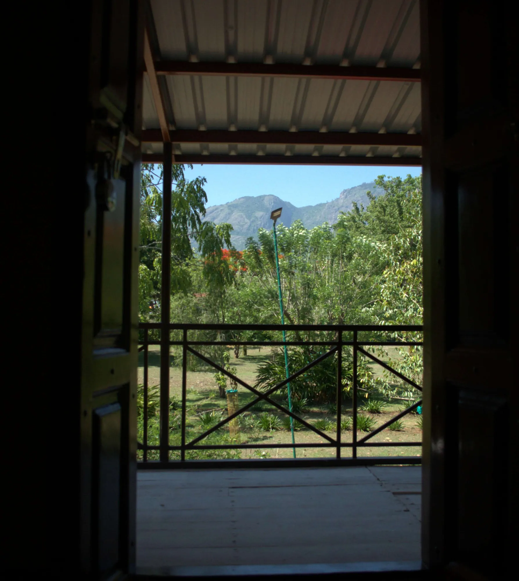 Room outlook