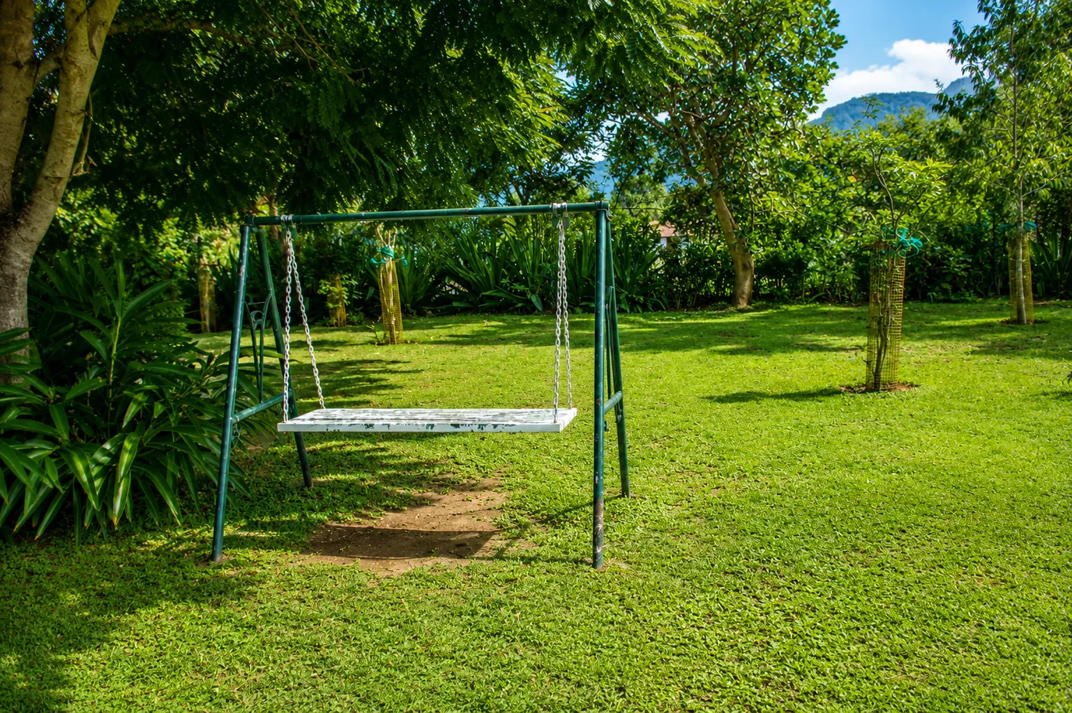 Outdoor leisure